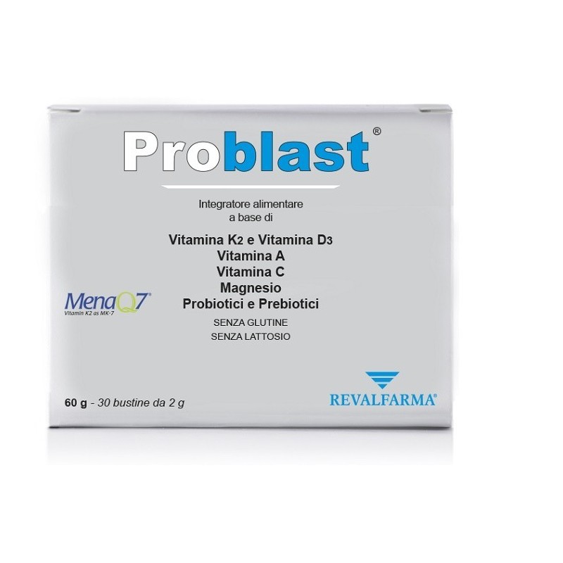 Revalfarma Problast 30 Bustine