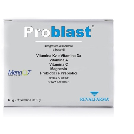 Revalfarma Problast 30 Bustine