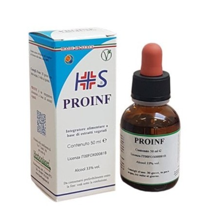 Herboplanet Proinf 50 Ml