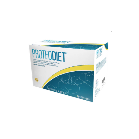 Hering Proteodiet 21 Bustine