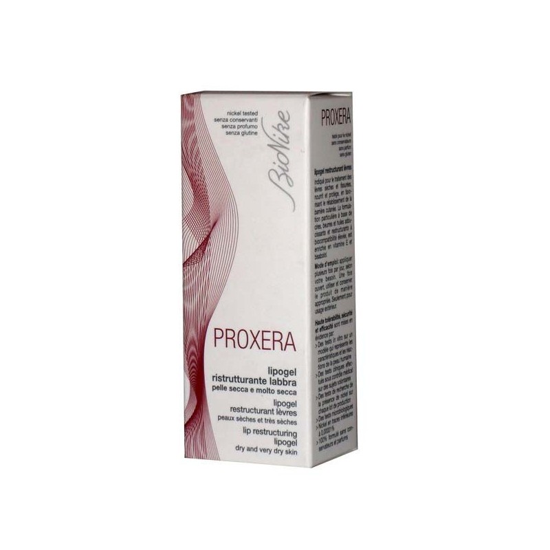 I. C. I. M. Internation Proxera Lipogel Ristrutturante Labbra 10