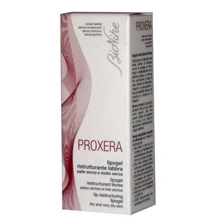 I. C. I. M. Internation Proxera Lipogel Ristrutturante Labbra 10