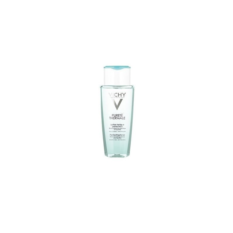 Vichy Purete Thermale Tonico 200 Ml