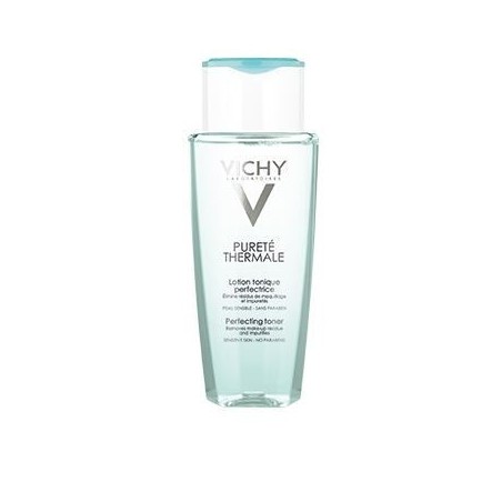 Vichy Purete Thermale Tonico 200 Ml