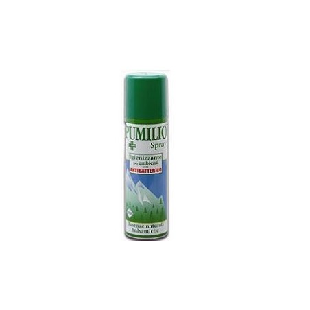 Coswell Pumilio Spray Igienizzante 200 Ml