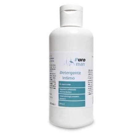 Tilab Puroman Detergente 200 Ml