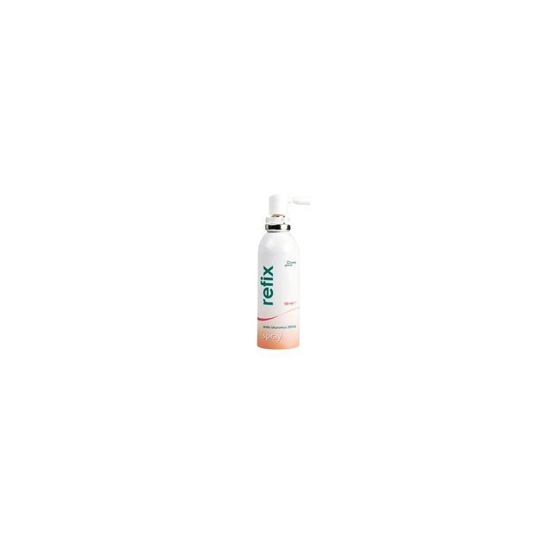 Valderma Refix Spray Idratante Corpo 50 Ml