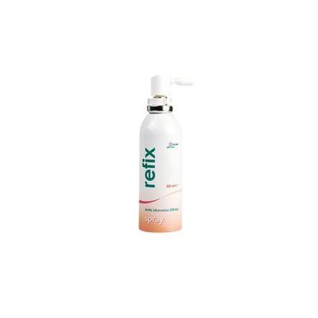 Valderma Refix Spray Idratante Corpo 50 Ml