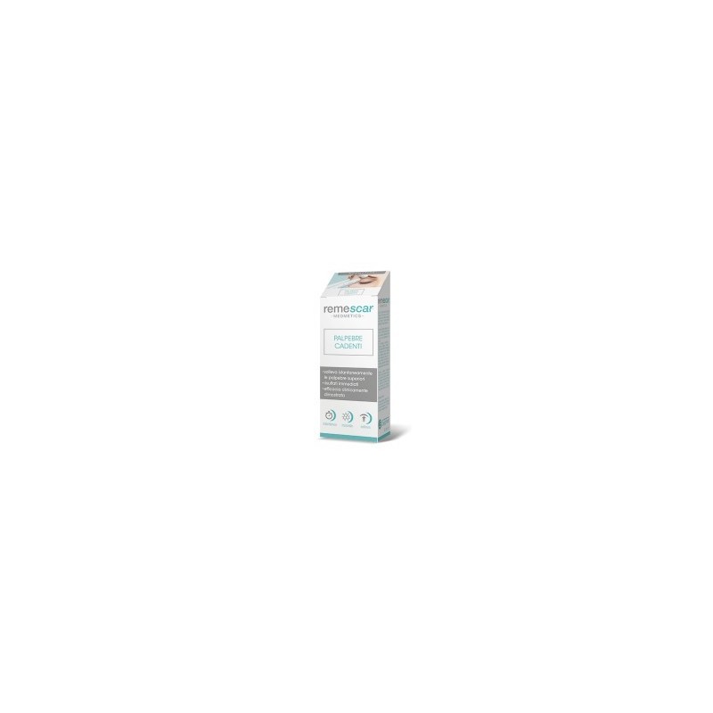 Karo Pharma Remescar Palpebre Cadenti 8 Ml