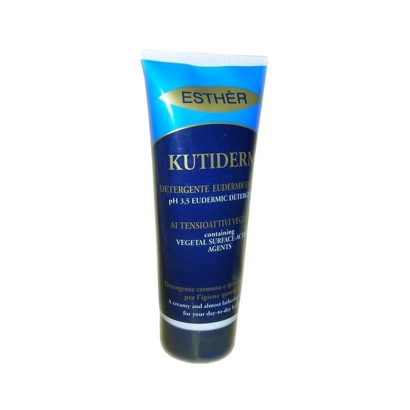 Lab. Farmaceutici Krymi Kutiderm Detergente 200 Ml