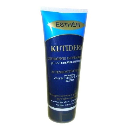 Lab. Farmaceutici Krymi Kutiderm Detergente 200 Ml