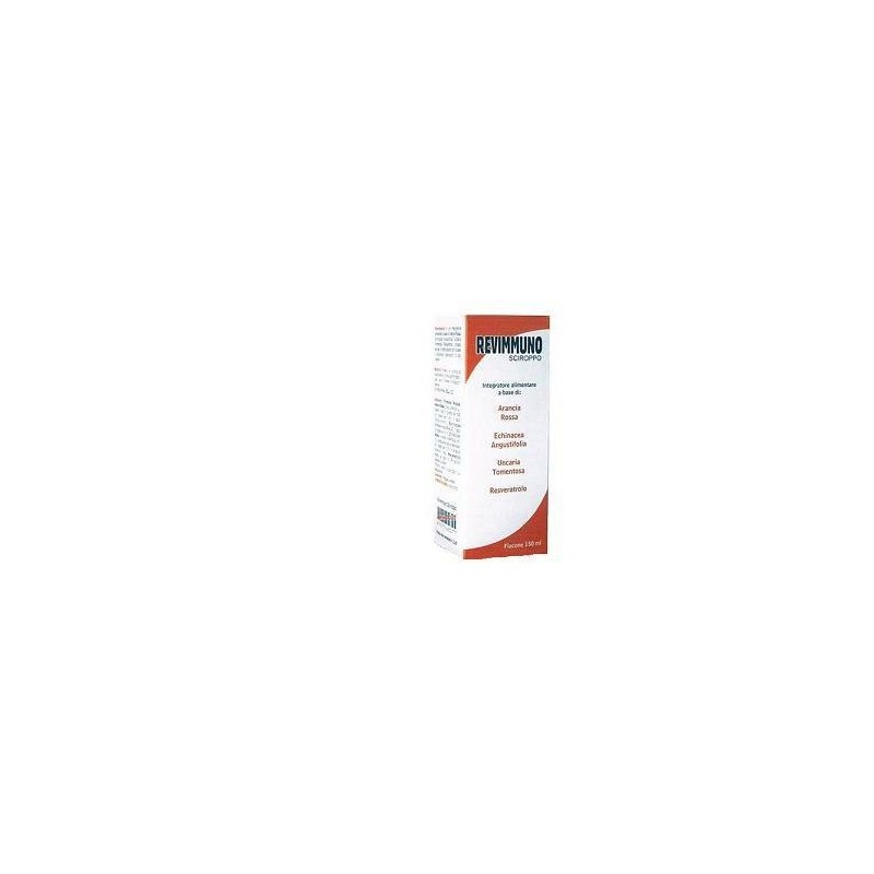 Farma Deb Revimmuno 150 Ml