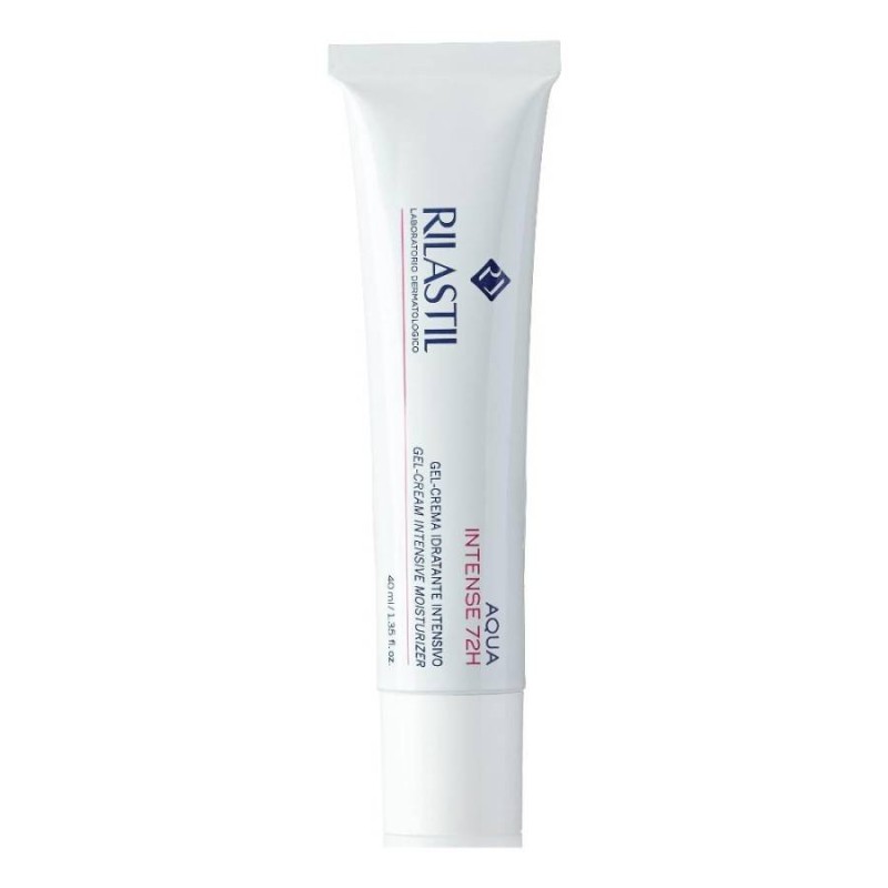 Ist. Ganassini Rilastil Aqua Crema Intense 72h Nf 40 Ml