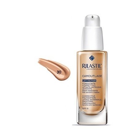 Ist. Ganassini Rilastil Maquillage Fondotinta Liftrepair 30