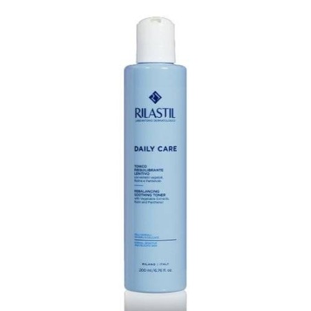 Ist. Ganassini Rilastil Daily Care Tonico 200 Ml