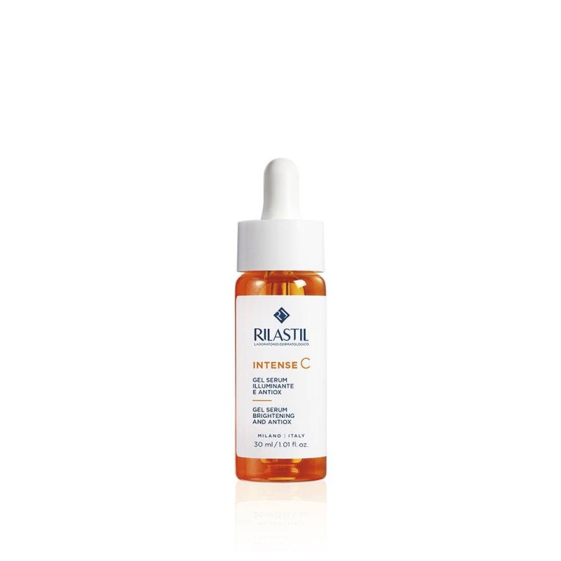 Ist. Ganassini Rilastil Intense C Gel Serum Vitamina C 30 Ml