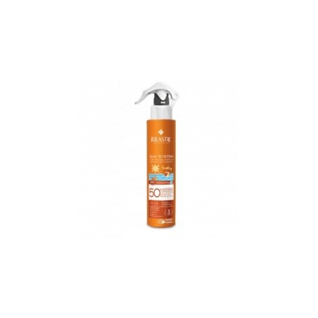 Ist. Ganassini Rilastil Sun System Spray Vapo Spf50+ 200 Ml