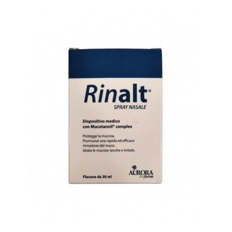 Aurora Biofarma Rinalt 30 Ml