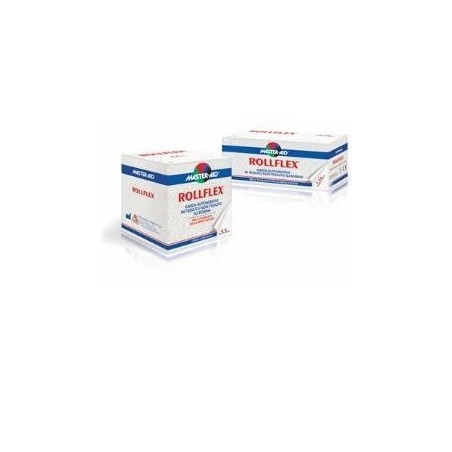 Pietrasanta Pharma Cerotto Master-aid Rollflex Cm 10 X 10 M