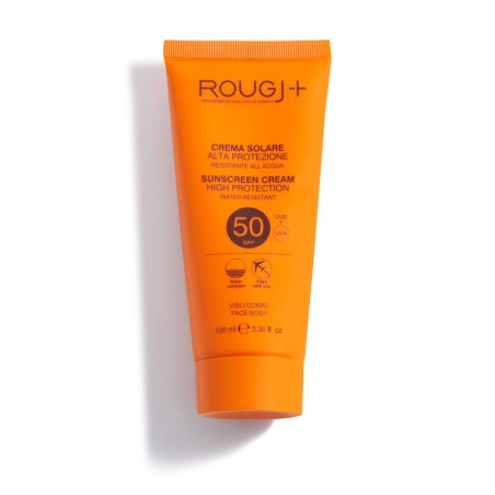 Rougj Group Rougj Solare Spf50 100 Ml