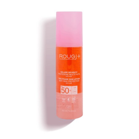 Rougj Group Rougj Solare Spf50+ Anti-age 200 Ml