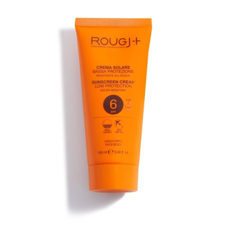 Rougj Group Rougj Solare Spf6 100 Ml