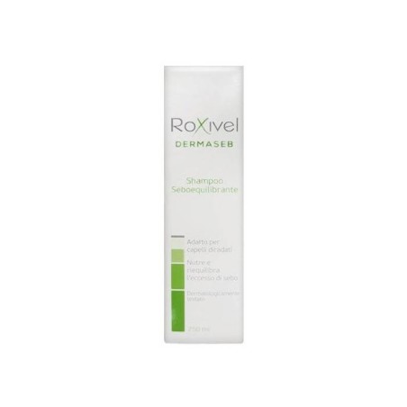 Biopur Italia Roxivel Dermaseb 250 Ml