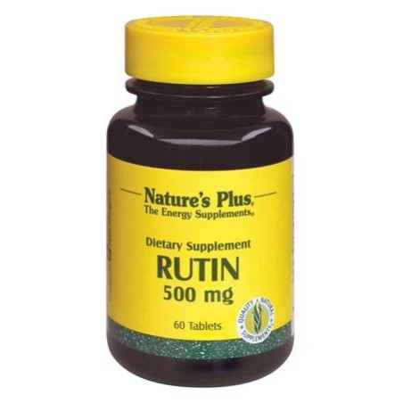 La Strega Rutina Vit C 60 Tavolette