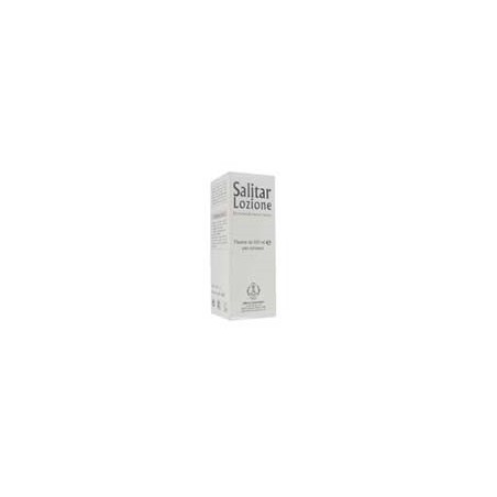 Officina Cosmetologica Salitar Lozione 100 Ml