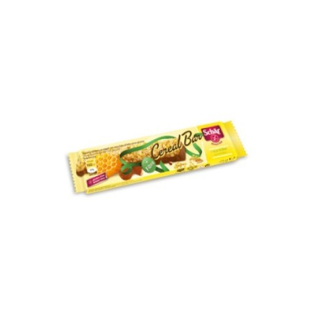 Dr. Schar Schar Cereal Bar Barretta Ai Cereali Con Cioccolato Al Latte 25 G