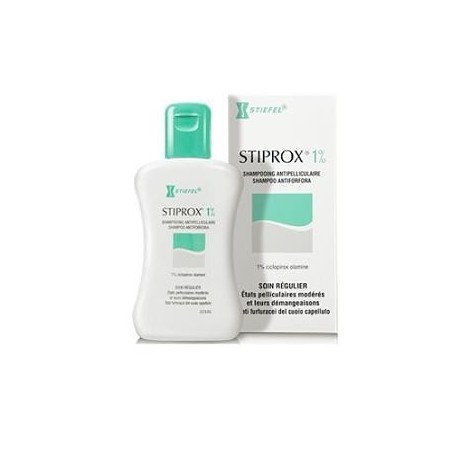 Haleon Italy Stiprox Shampoo Classic 100 Ml