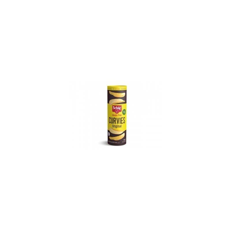 Dr. Schar Schar Curvies Original 170 G