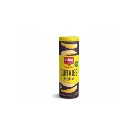 Dr. Schar Schar Curvies Original 170 G