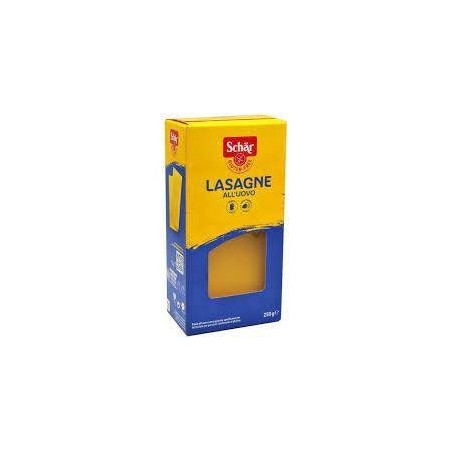 Dr. Schar Schar Pasta Lasagne 250 G