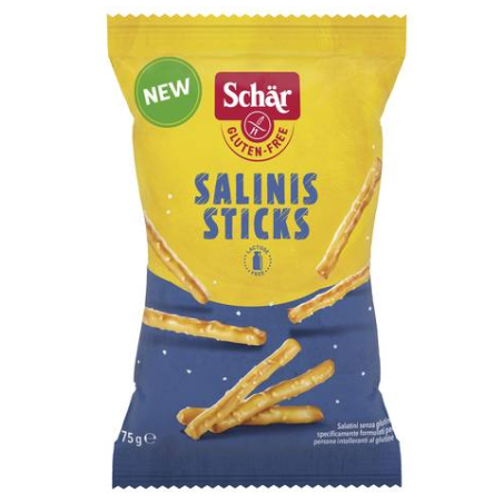 Dr. Schar Schar Salinis Stick 75 G