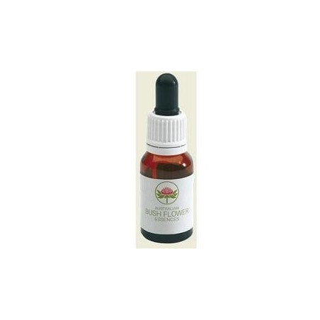 Bush Biotherapies Pty Dog Rose Australian 15 Ml