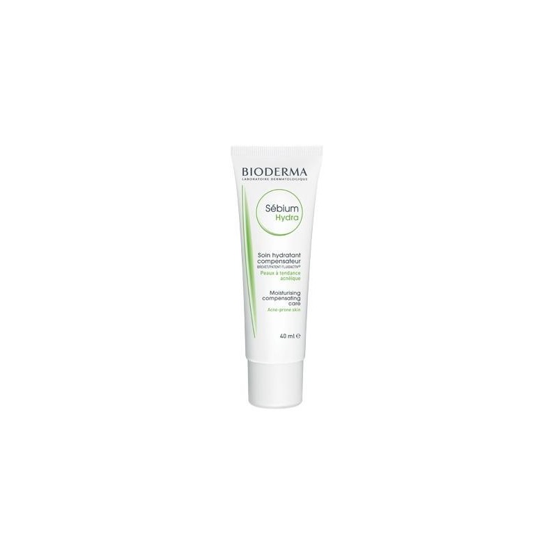 Bioderma Italia Sebium Hydra 40 Ml