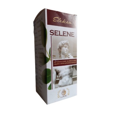 Elekea S Selene 500 Ml