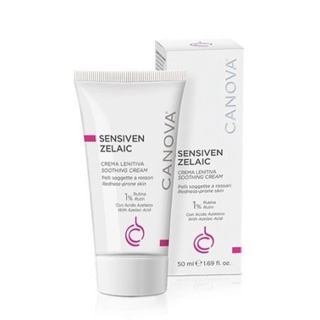 Sifarma Div. Canova Sensiven Zelaic Canova 50 Ml