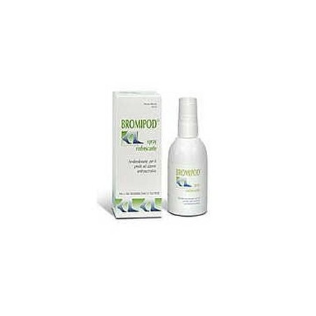 Epitech Group Bromipod Spray Rinfrescante 100 Ml