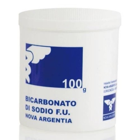 SODIO BICARB ARG POLV 100G 