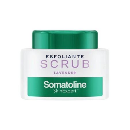 L. Manetti-h. Roberts & C. Somatoline Skin Expert Scrub Lavender 350 G