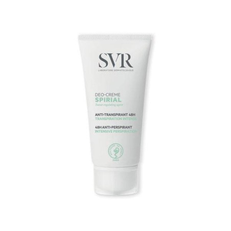 Laboratoires Svr Spirial Deodorante Crema 50 Ml