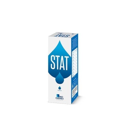 Biofarmex Stat 100 Ml