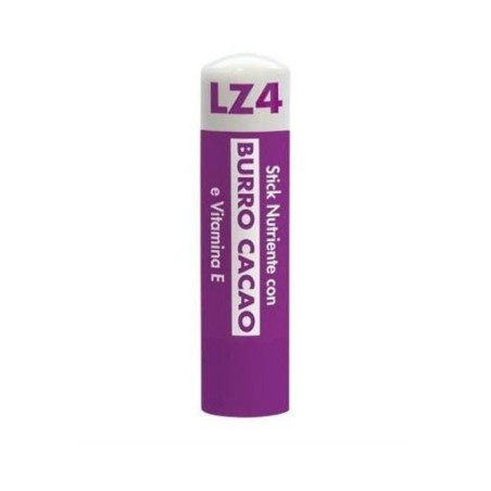 Zeta Farmaceutici Stick Labbra Burro Di Cacao Lz4 4,5 G