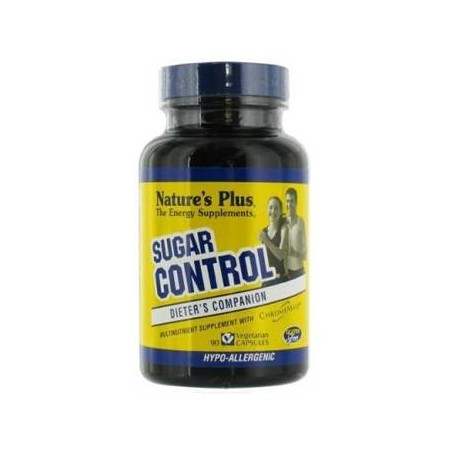 La Strega Sugar Complex 60 Capsule