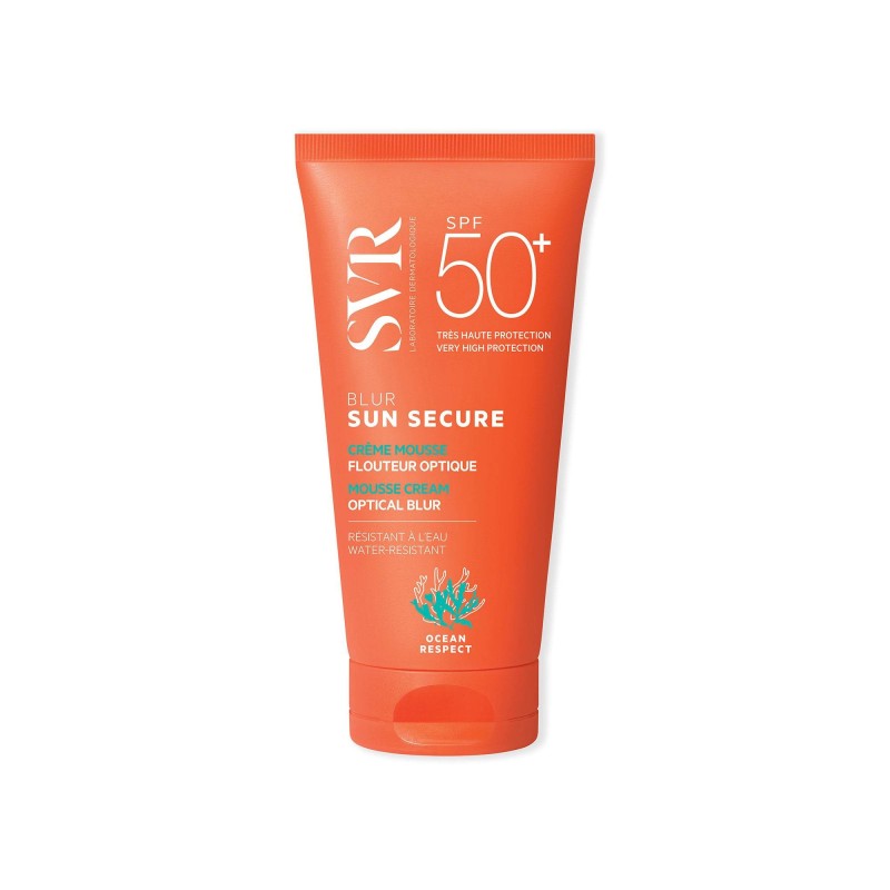 Laboratoires Svr Sun Secure Blur Spf50 50 Ml