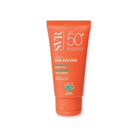 Laboratoires Svr Sun Secure Creme Spf50+ Nuova Formula 50 Ml