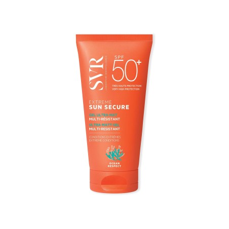 Laboratoires Svr Sun Secure Extreme Spf50+ 50 Ml