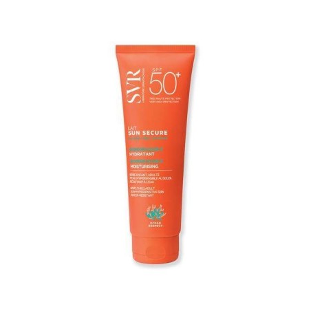 Laboratoires Svr Sun Secure Lait Spf50+ Nuova Formula 250 Ml